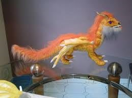 32'' Dragon Toys